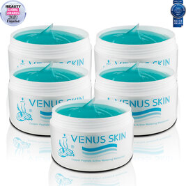Copper Peptide Active Watering Moisturizer 250ml (Gel mask) (5 Pack)  - Venus Skin,維納斯,藍銅胜肽,凝凍,凍膜,凝膠,水面膜