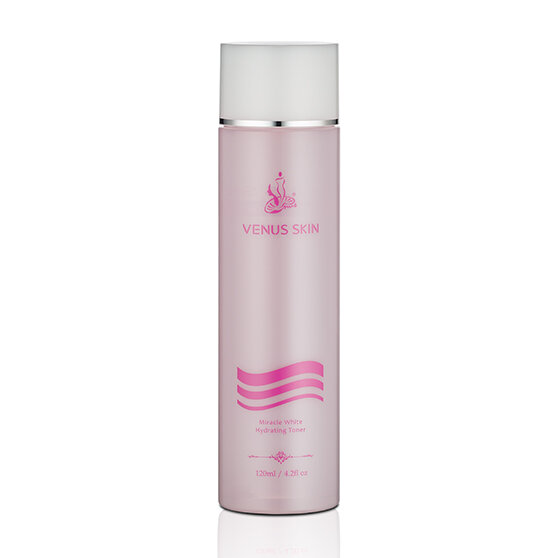 奇蹟.喚白保溼化妝水120ml - Venus Skin,維納斯,喚白,保溼,化妝水